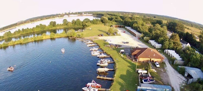 Church Wilne Water Sports Club
