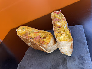 Photo n°15 de O'VILLAGE Chazay d'Azergues à Chazay-d'Azergues (Restauration rapide)