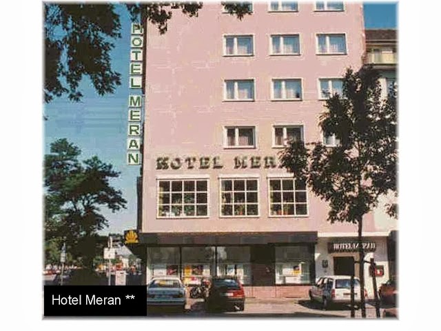 Hotel MERAN