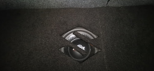 AMs car audio - Thumbnail