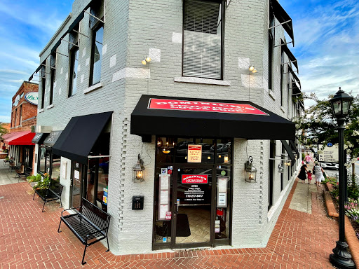 Dominick's - Visual