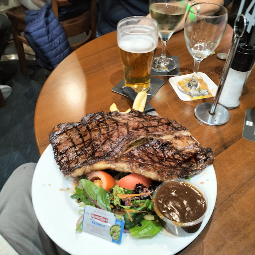 Boonah Tavern - formerly Simon's - Thumbnail