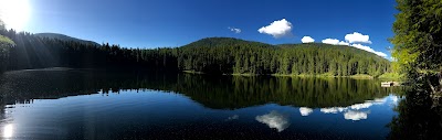 Robinson Lake Campground