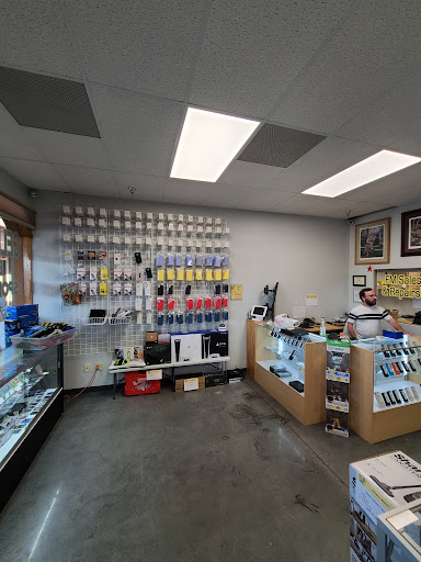FM Sales & Repairs - Thumbnail
