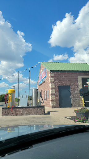 Splash And Dash - United States