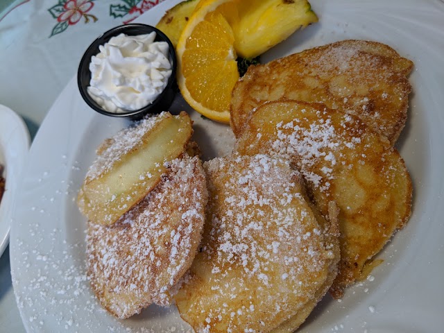 Hofer's Bakery and Cafe