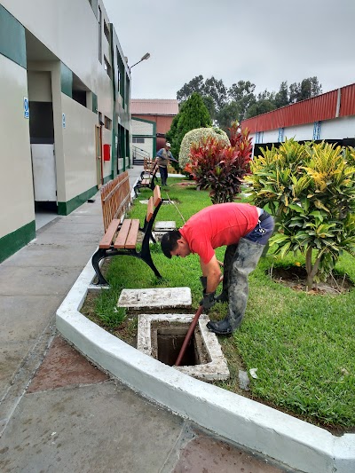 photo of Complejo Agroindustrial Beta - Planta Chincha