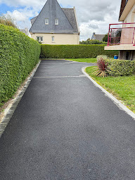 Photo n°2 de LE MOELLE TP à Rohan (Entreprise de terrassement)