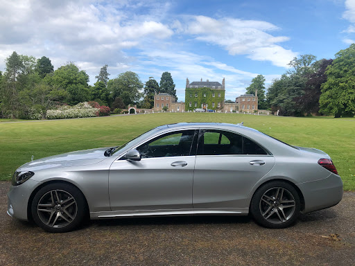 Ashgrove Chauffeur Services
