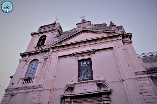 Church of the Holy Sacrament 'al Borgo'