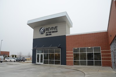 Revive at The Group Med Spa