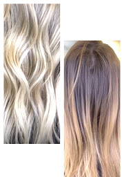 Photo n°13 de Atelier Coiffure à Savigny-sur-Orge (Salon de coiffure)