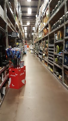 B&Q wolverhampton