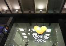 Thomas Cook Travel Store manchester