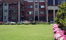 Gandhara University . Peshawar