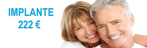 CLINICA DENTAL ESTETIC en Aguadulce