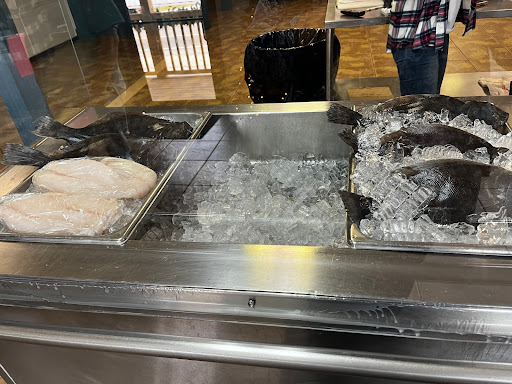 Bridgeside Seafood Market - Thumbnail
