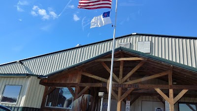 Lone Hickory Indoor Arena