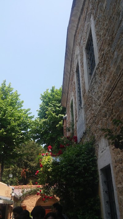 Beykoz Armenian Church of Surp Nigoğayos