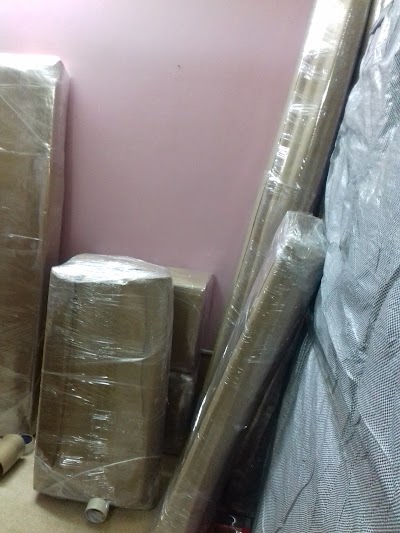 Photos of Deira star mover