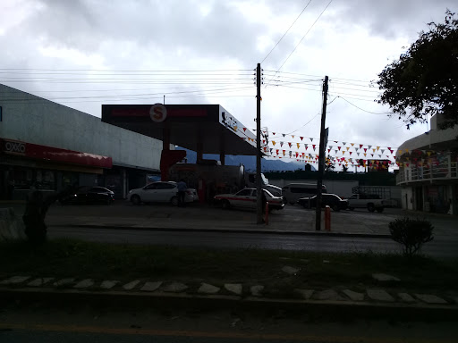 Gasolineras Servifácil San Cristobal