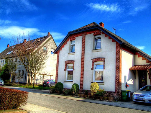 Mausegatt Siedlung - Thumbnail