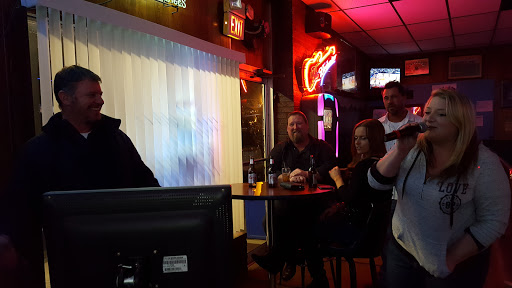 Dry Dock Saloon - Thumbnail