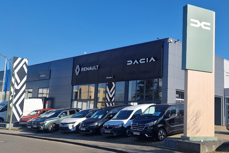Dacia Neuss - Autohaus Louis Dresen GmbH photo