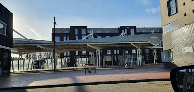 Waalwijk, Busstation Vredesplein