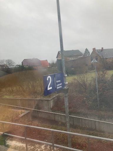 Blönsdorf - Visual