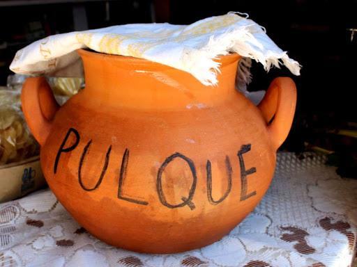Pollos y Pulque Martinez - Thumbnail