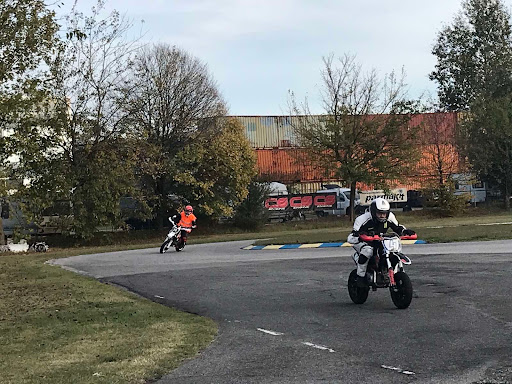 Codogno circuit - Visual