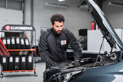 Moyse Motors - Eurorepar Car Service - Thumbnail