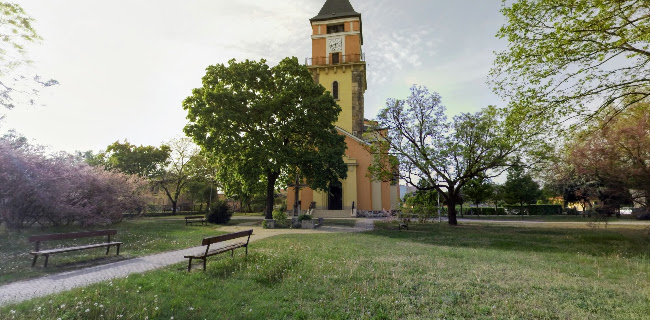 Dorogi Szent Borbála-templom