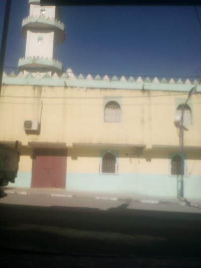 Photos of مسجد بوزقزة