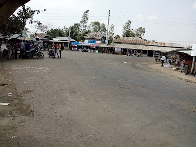Photos of Sakhariya market, Amtali, Barguna