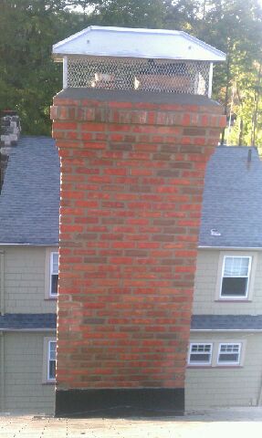 Abbey Chimney Contractors