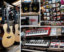 Rockstation Thuir à Thuir