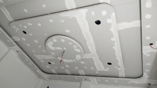 false ceiling design interior work