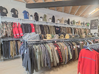 OTAM Store à Dommartin-lès-Toul