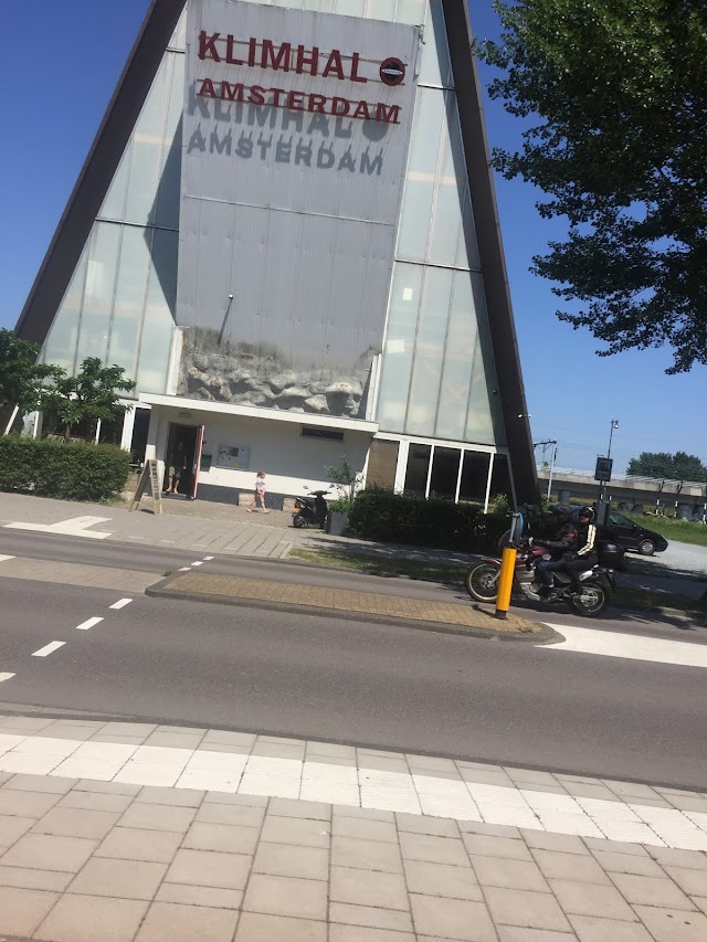Klimhal Amsterdam B.V.