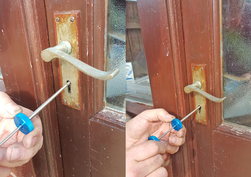 Hunter Locksmith's Company - Thumbnail