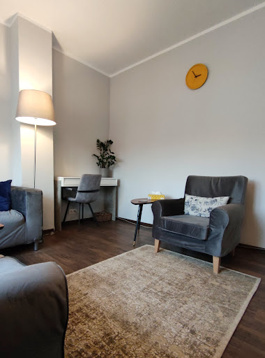 Olga Zarzycka Life & Relationship Coach