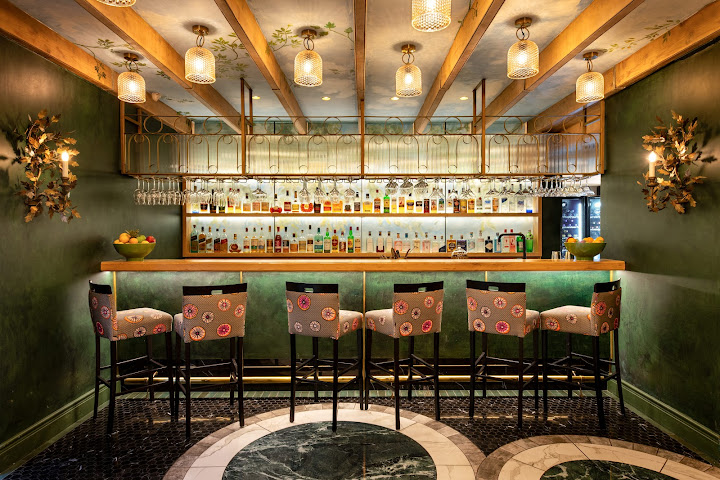 The Cellars-Hohenort, an SLH Hotel by null