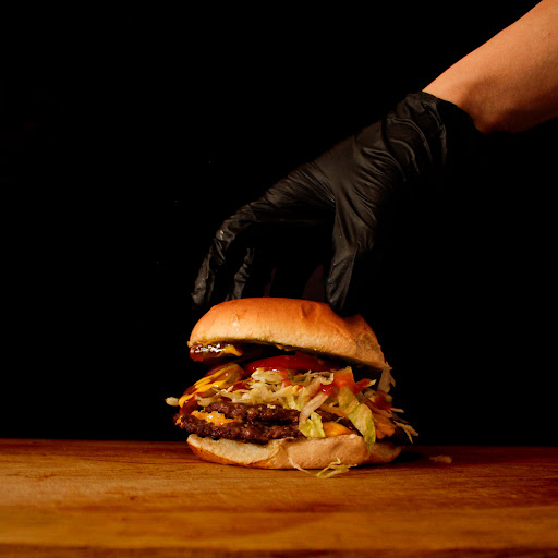 BOSTON BURGER'S