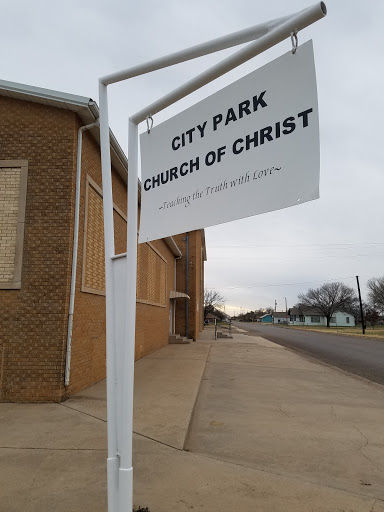 City Park Church of Christ - Thumbnail