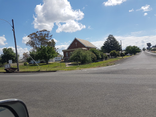 Uniting Church In Australia Barraba - Thumbnail