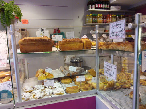 Boulangerie de Navarre ("Pâtisseries - Sandwichs")
