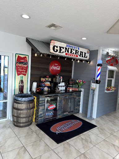 Johnny's Automotive - Haines City - Thumbnail