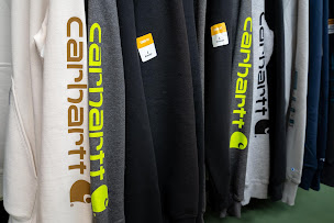 Photo n°16 de O'taff à Gradignan (Magasin de vêtements professionnels)